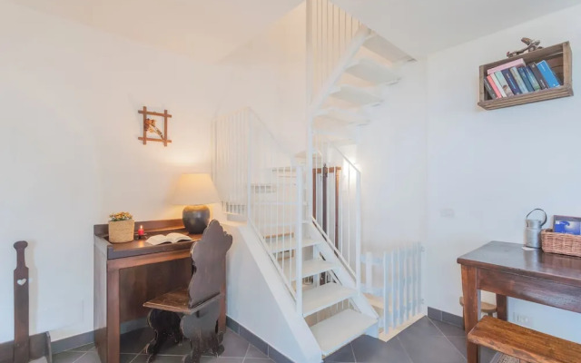 Giuliano's House - Amazing Lake View by Rent all Como