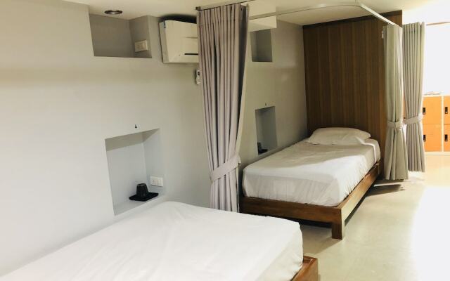 Rada Arak Hostel