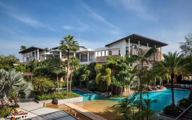 The Lapa Hotel