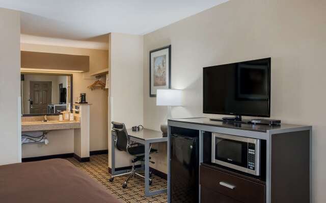 Best Western Nursanickel Hotel