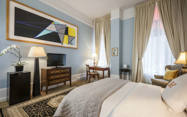LHotel Montreal