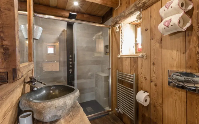 Brieis Relais Alpino