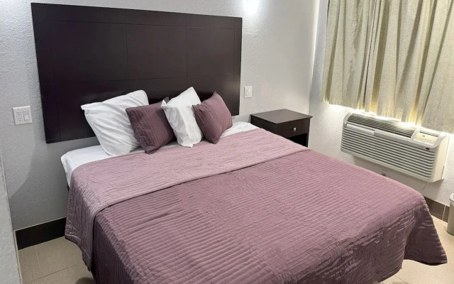 Xpress Inn & Extended Stays