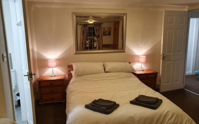 Chartwell Retreat