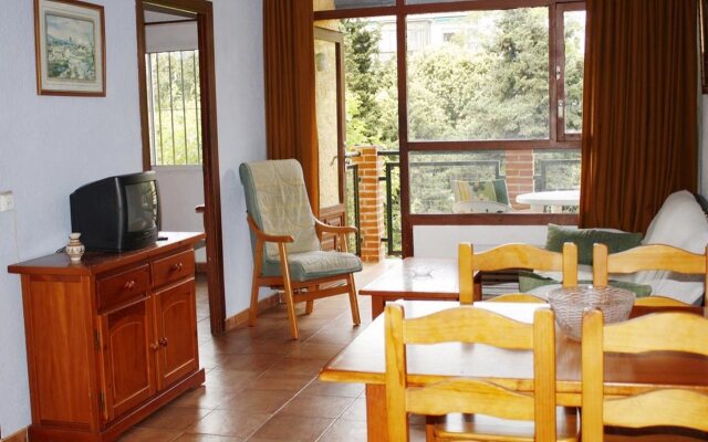 Apartamentos San Carlos