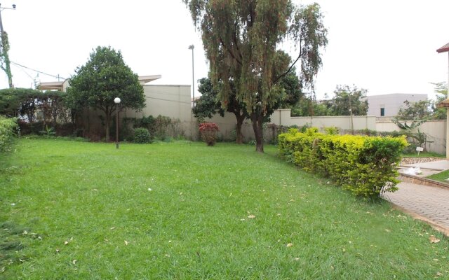 Cardinal Nsubuga Leadership Centre