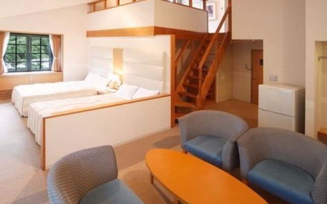 Hotel Colosseum Inn Tateshina