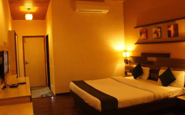 Hotel Mount Regency