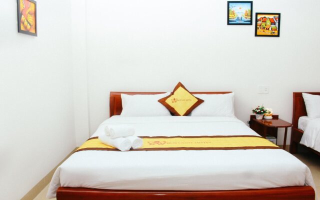 Tuong Vi Hotel