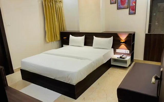 Hotel Nayara
