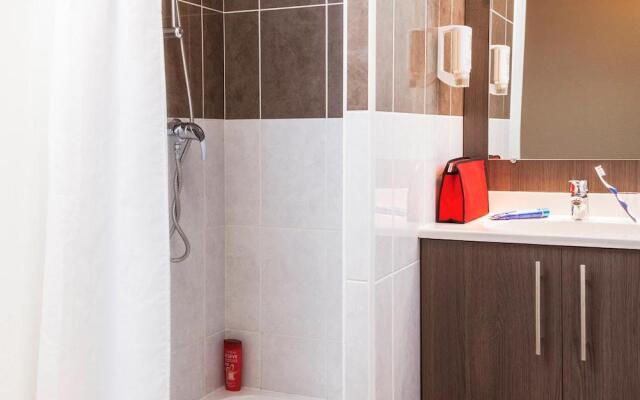 Adagio Access Poitiers