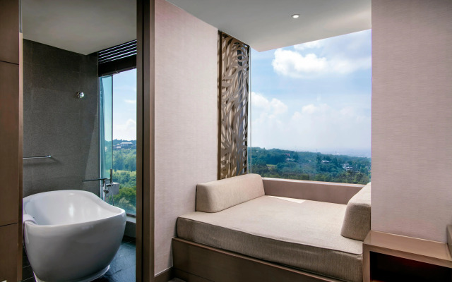 InterContinental Bandung Dago Pakar by IHG