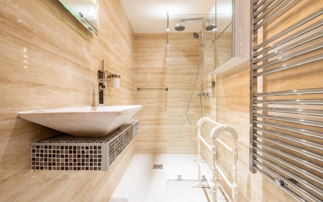 Ferme de Margot Morzine - by EMERALD STAY