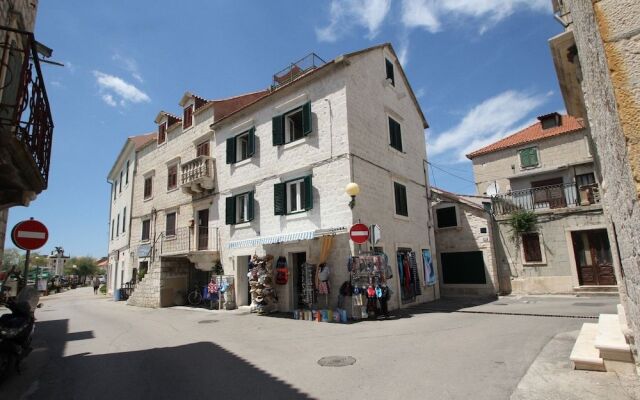Sea View Apartment Kurtovic