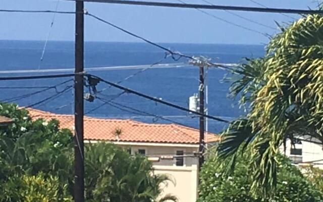 The big house - 30 days