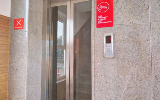 Treebo Trend Dvaraka Inn