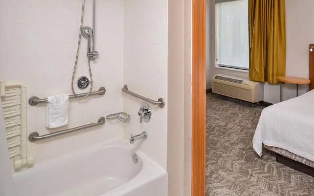 SpringHill Suites by Marriott Irvine