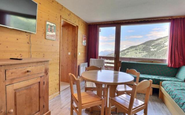 Appartement Méribel, 2 pièces, 4 personnes - FR-1-182-41