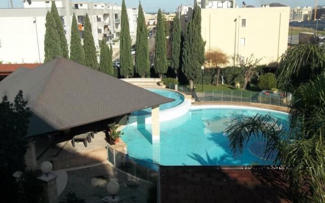 Miceneo Palace Hotel