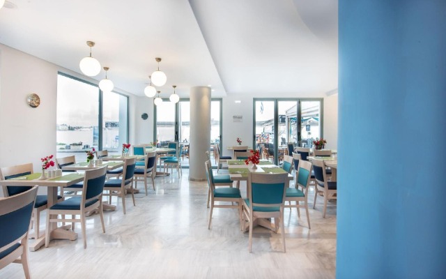 Alia Beach Hotel