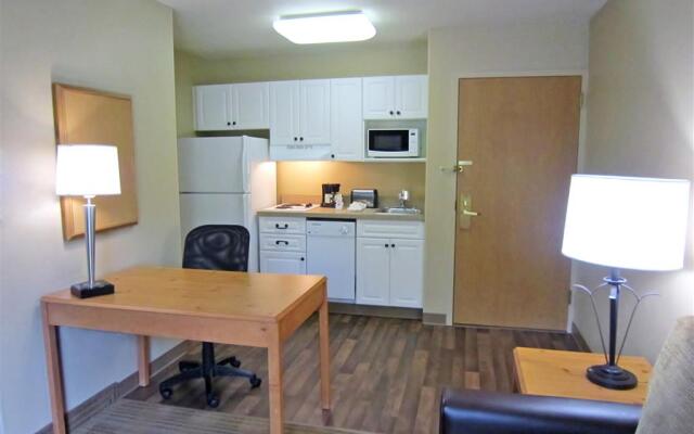 Extended Stay America Suites Seattle Bothell Canyon Park