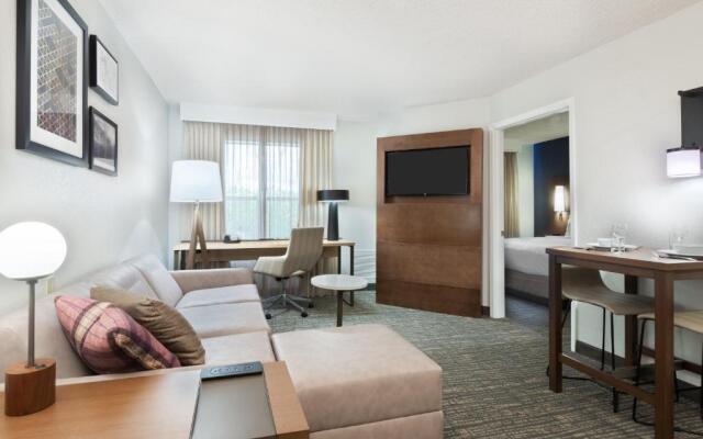 Residence Inn by Marriott Sarasota Bradenton