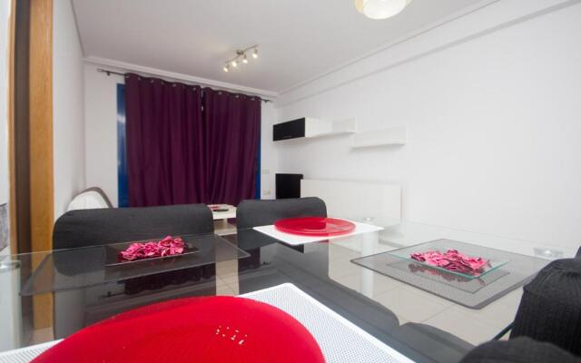 Style Apartment Patacona Beach