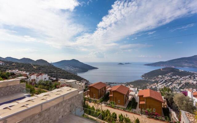 Villa Meryem by Lucida Villas
