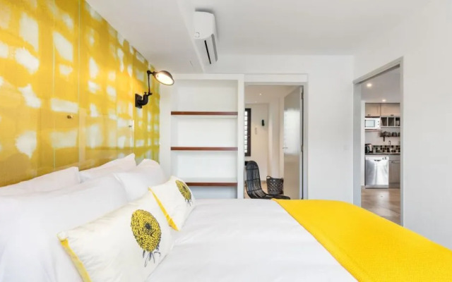 Dream Villa Lurin 828