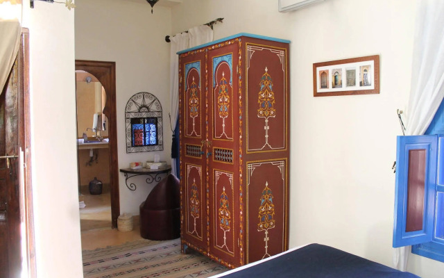Riad Nafis