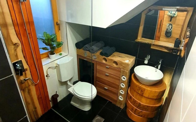 Vineyard cottage Matej