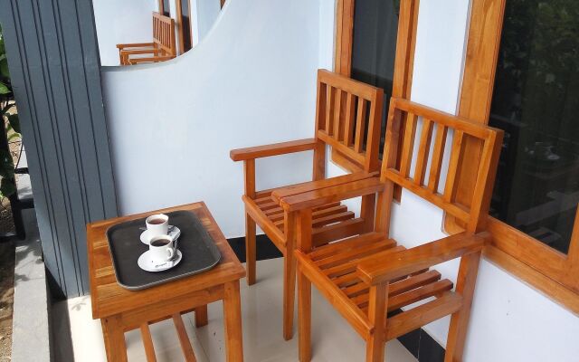 Kasuwari Hotel