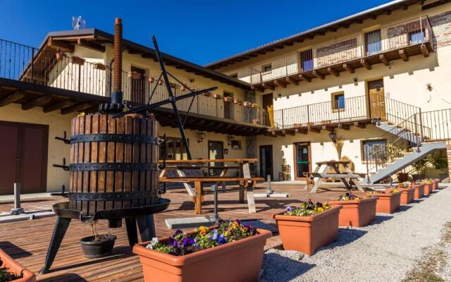 Agriturismo iL CASONE