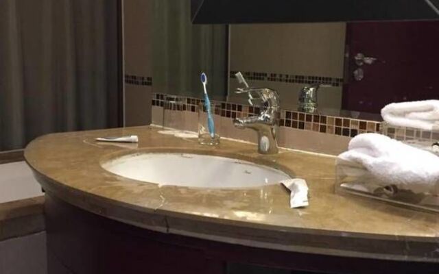 Sky-land GDH Hotel - Zhengzhou