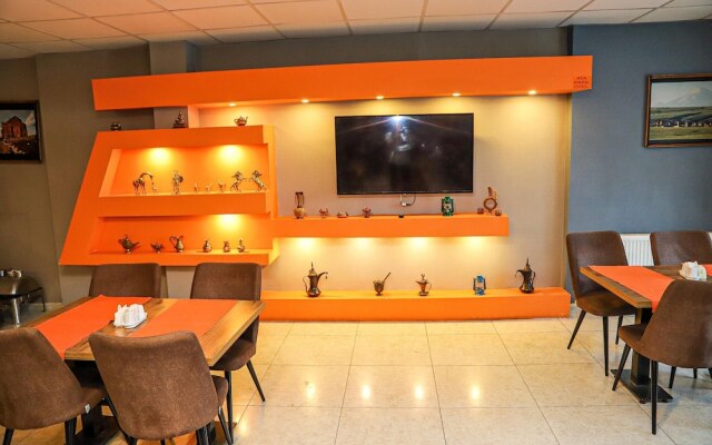Kars Atapark Boutique Hotel