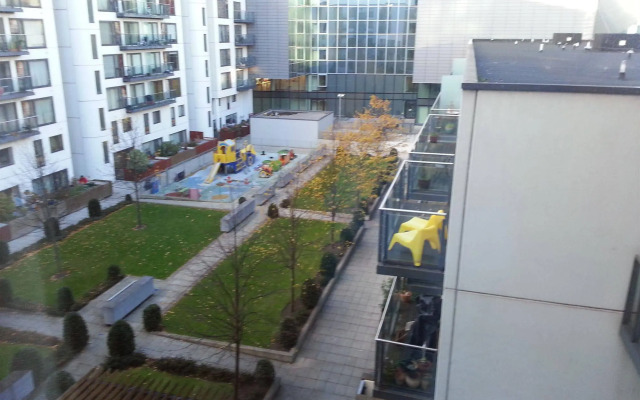 Grand Canal Holiday Luxury Apartments