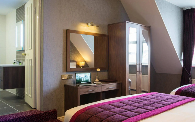 Great Northern Hotel
