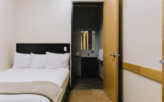 Hospedaje Consular by Dunas