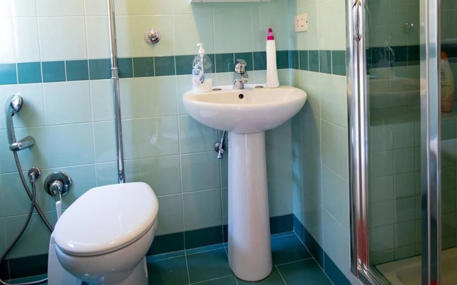 La Dolce Vita Guesthouse