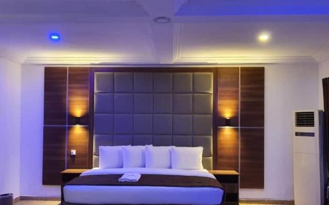 Presken Hotel Reliance