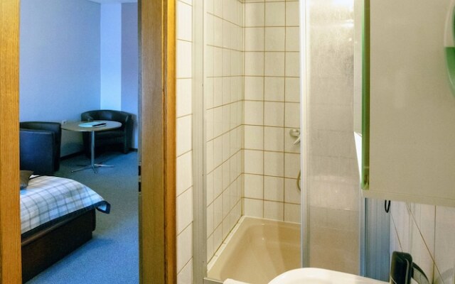 Berghotel Waidmannsheil