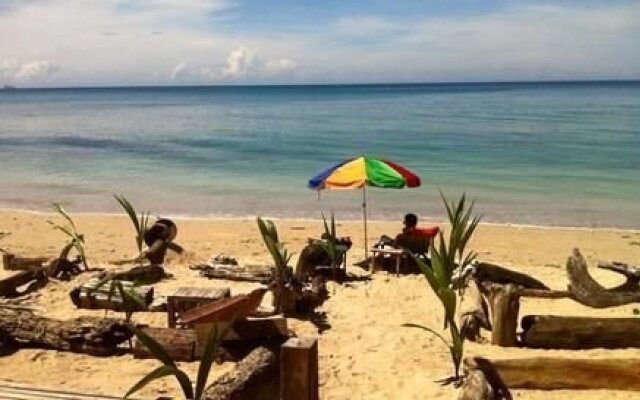 Lanta Fa Rung Beach Resort