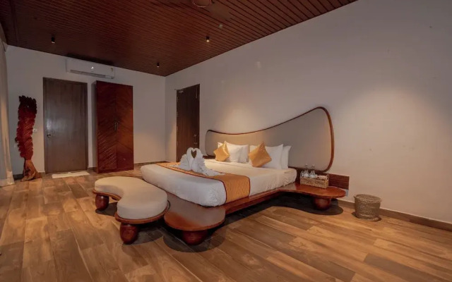 Sandesh Water Edge Kabini