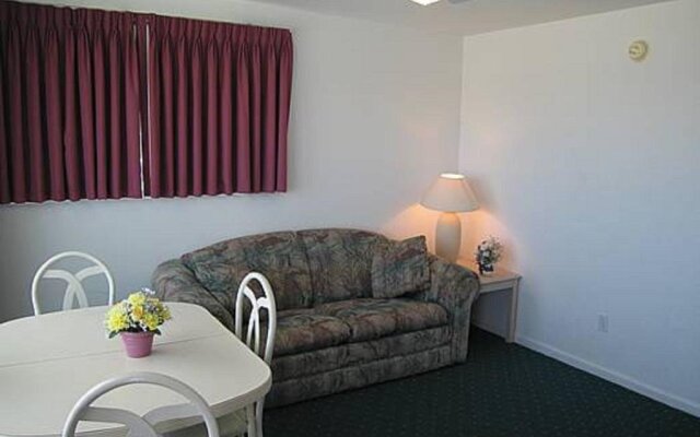 Apollo Resort Motel