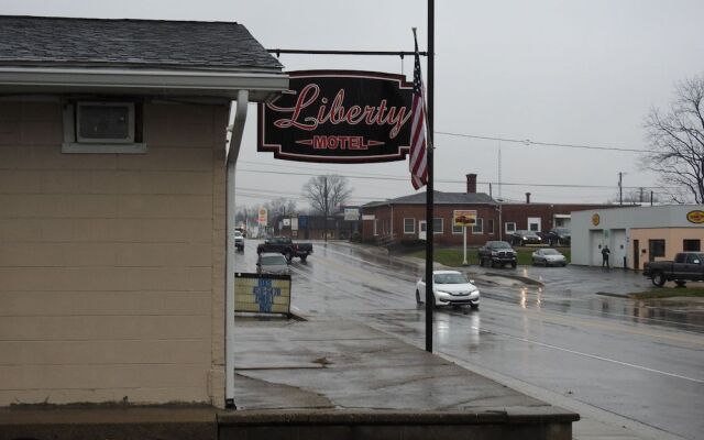 Liberty Motel
