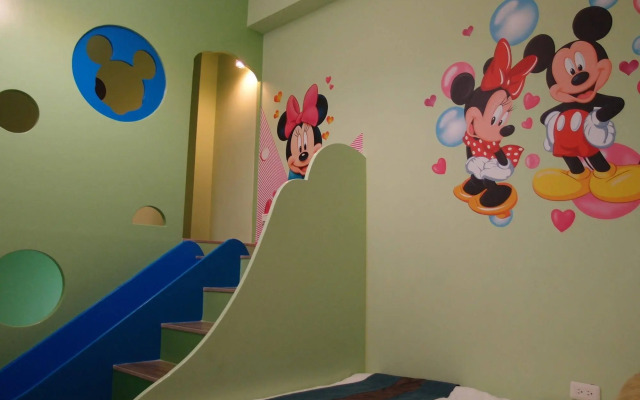 Nanjing 222 Guest House
