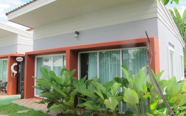 Milano Hua Hin