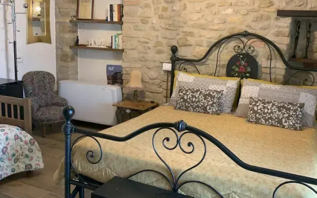 Casale I Calanchi Gubbio
