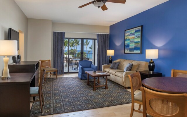 Royal Sea Cliff Condo