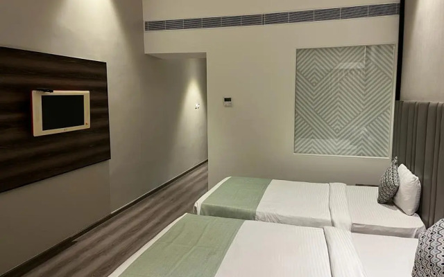 The Fern Residency Kakinada